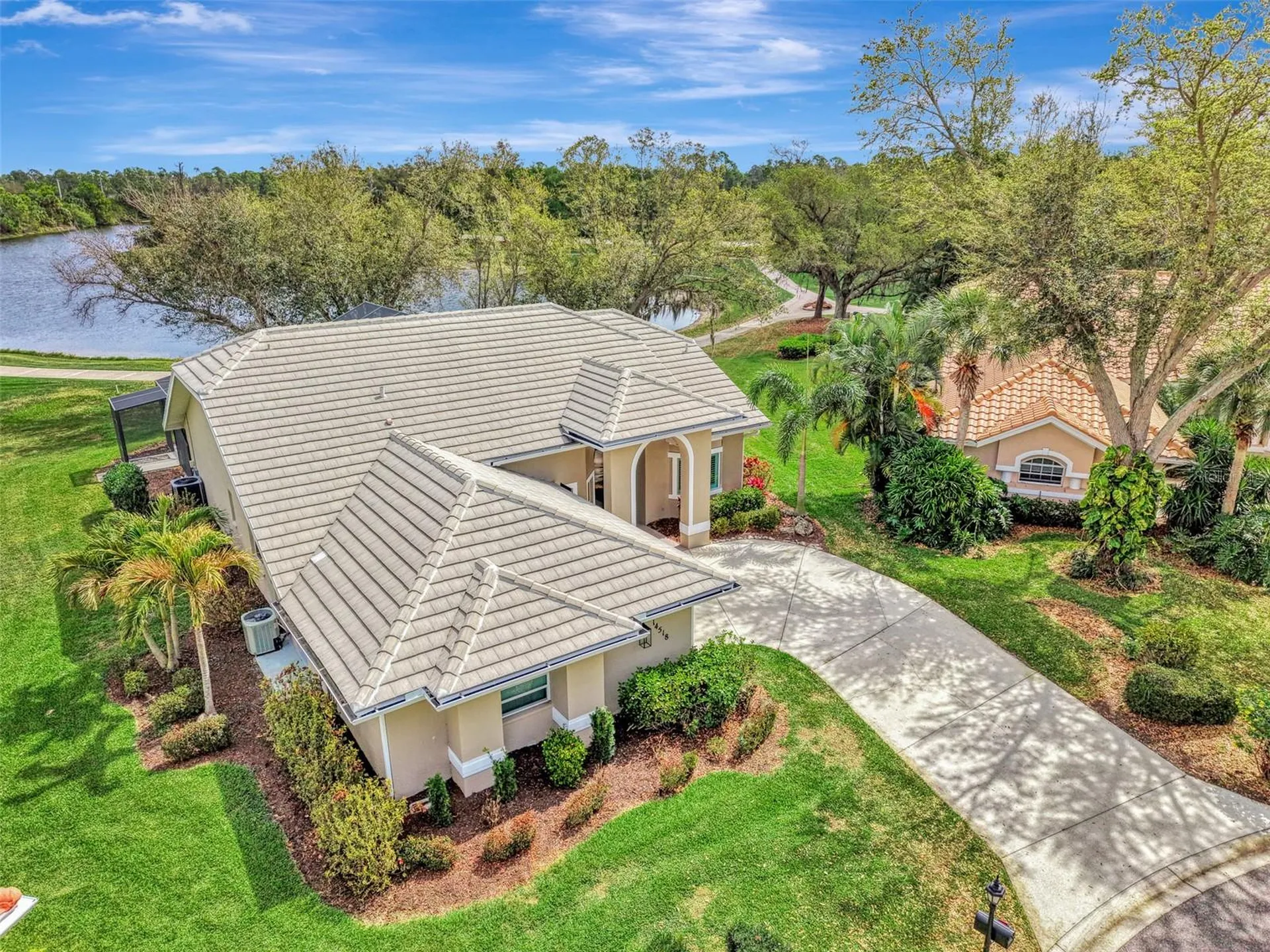 14518 Bridgeview Lane Port Charlotte FL 33953