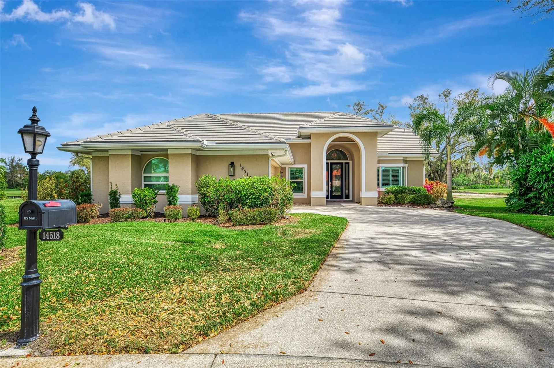 14518 Bridgeview Lane Port Charlotte FL 33953