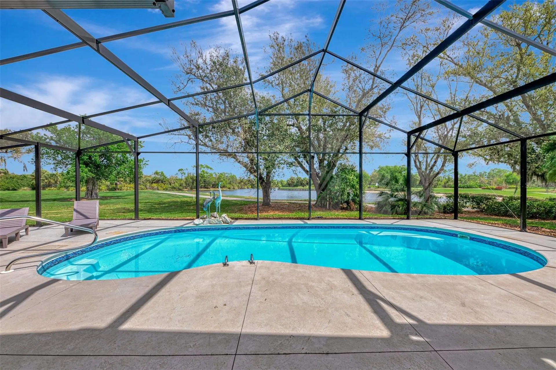 14518 Bridgeview Lane Port Charlotte FL 33953