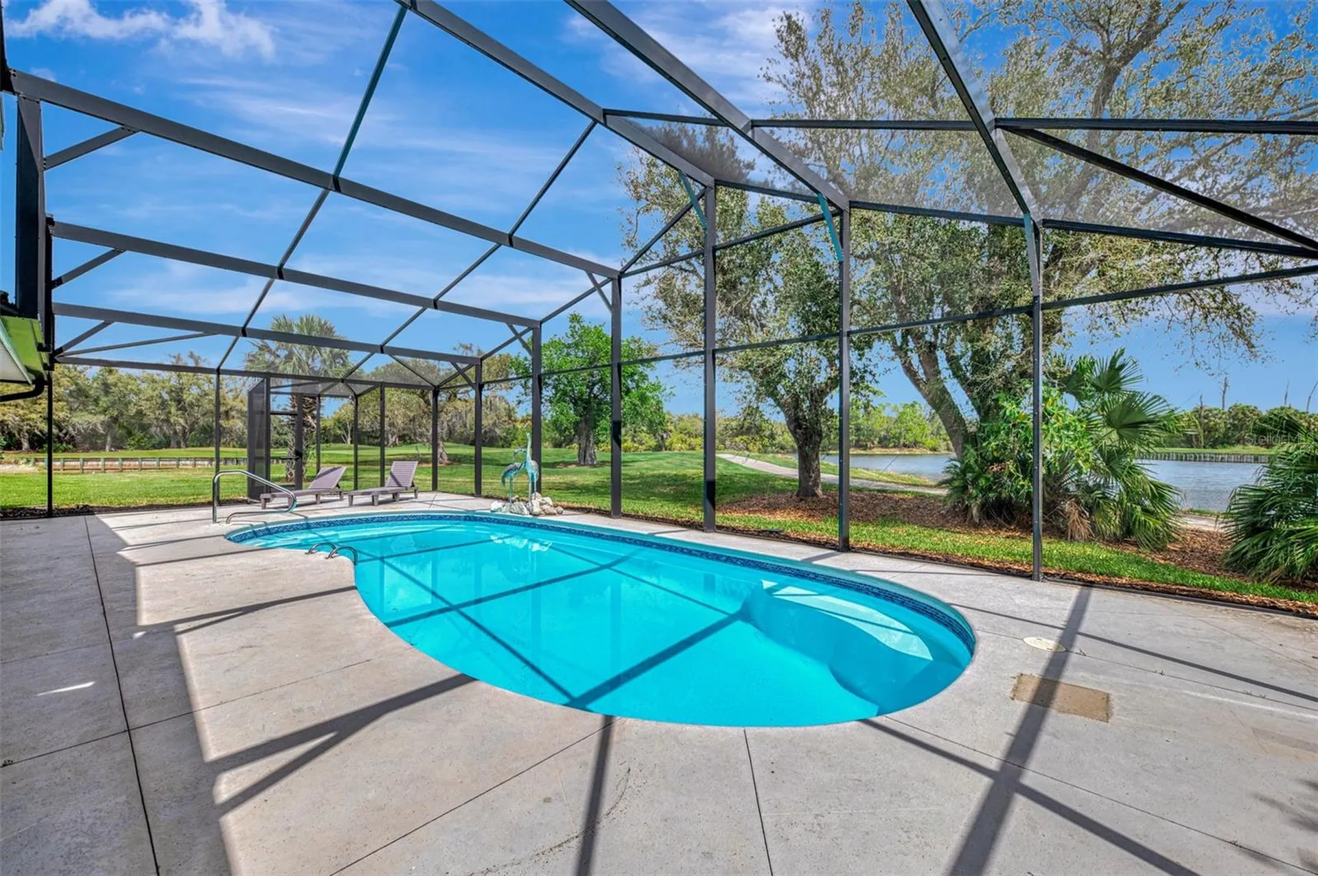 14518 Bridgeview Lane Port Charlotte FL 33953