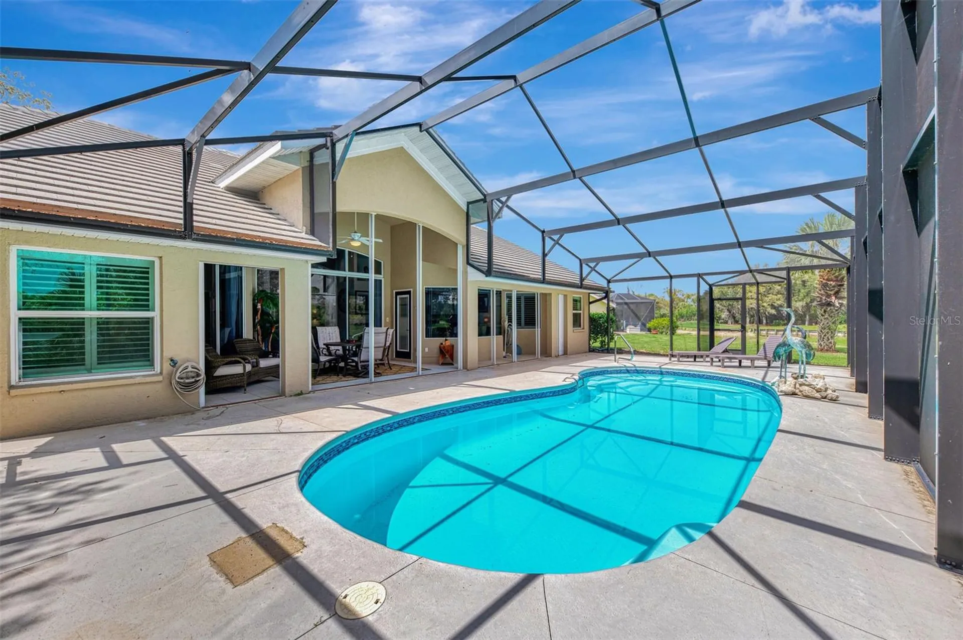 14518 Bridgeview Lane Port Charlotte FL 33953