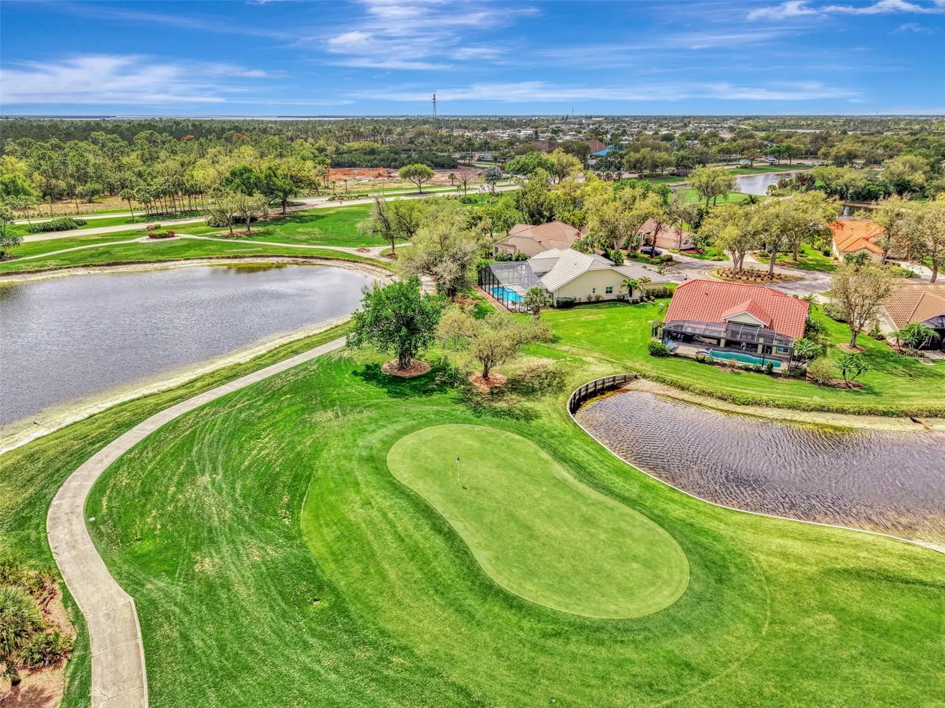 14518 Bridgeview Lane Port Charlotte FL 33953