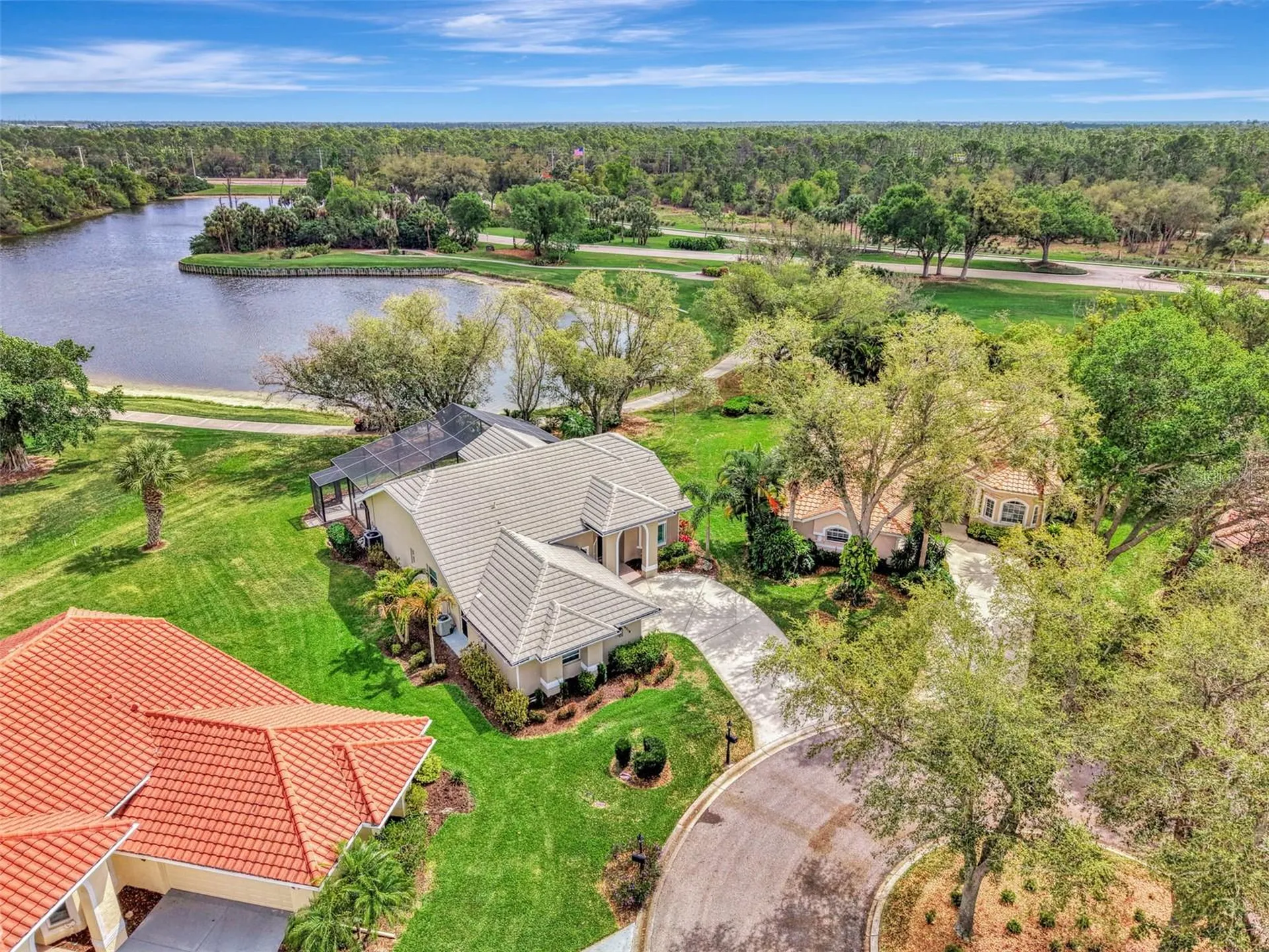 14518 Bridgeview Lane Port Charlotte FL 33953