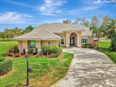 14518 Bridgeview Lane Port Charlotte FL 33953