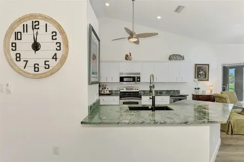 14518 Bridgeview Lane Port Charlotte FL 33953