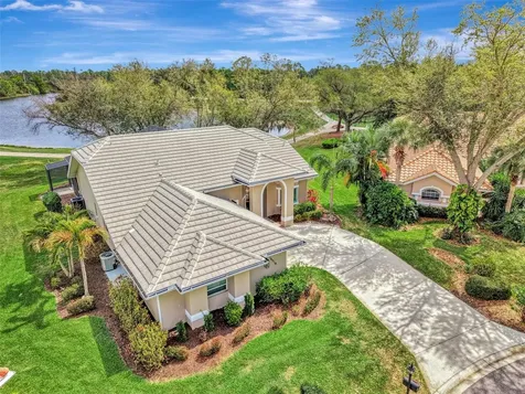 14518 Bridgeview Lane Port Charlotte FL 33953