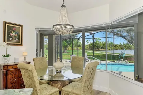14518 Bridgeview Lane Port Charlotte FL 33953