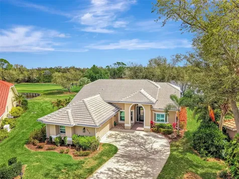 14518 Bridgeview Lane Port Charlotte FL 33953