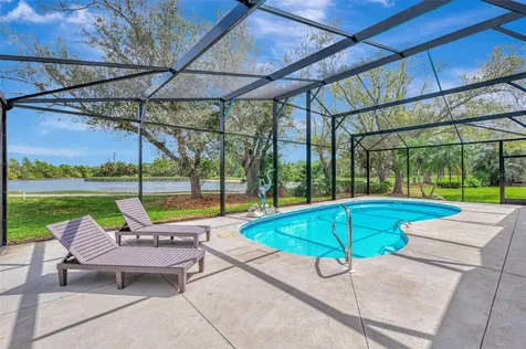 14518 Bridgeview Lane Port Charlotte FL 33953