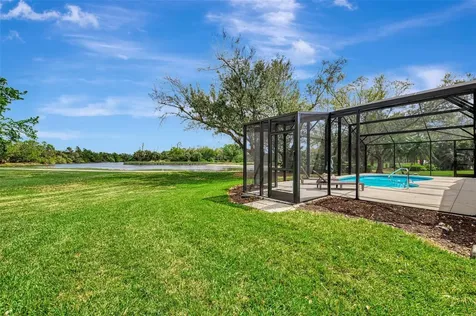 14518 Bridgeview Lane Port Charlotte FL 33953