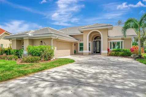 14518 Bridgeview Lane Port Charlotte FL 33953
