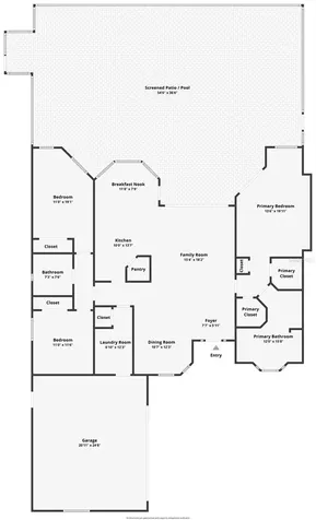 14518 Bridgeview Lane Port Charlotte FL 33953