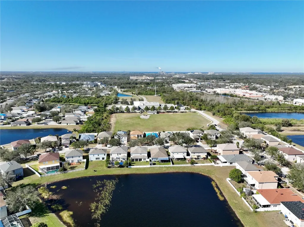 10922 Subtle Trail Drive Riverview FL 33579