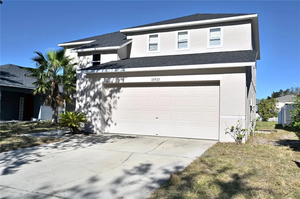10922 Subtle Trail Drive Riverview FL 33579