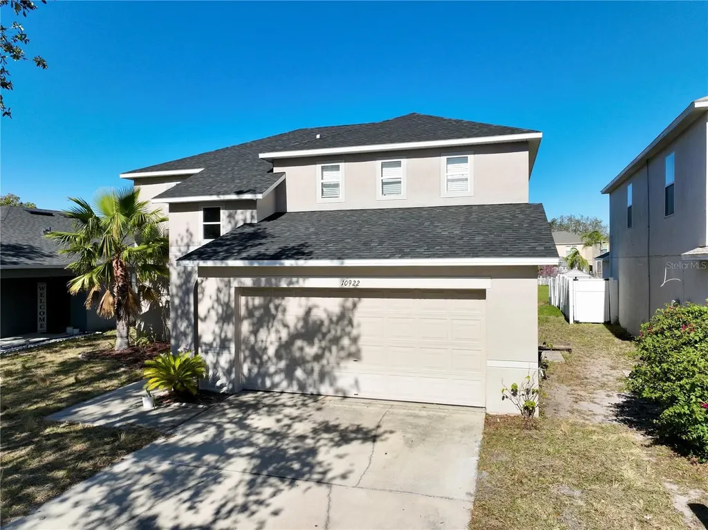 10922 Subtle Trail Drive Riverview FL 33579