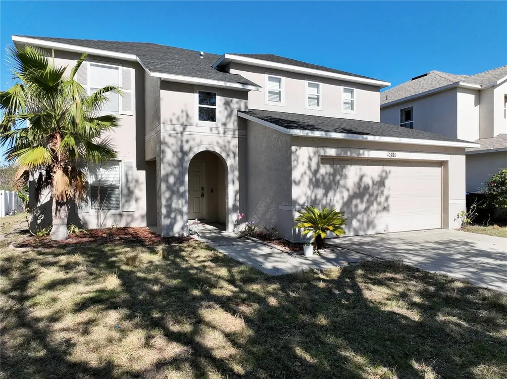 10922 Subtle Trail Drive Riverview FL 33579