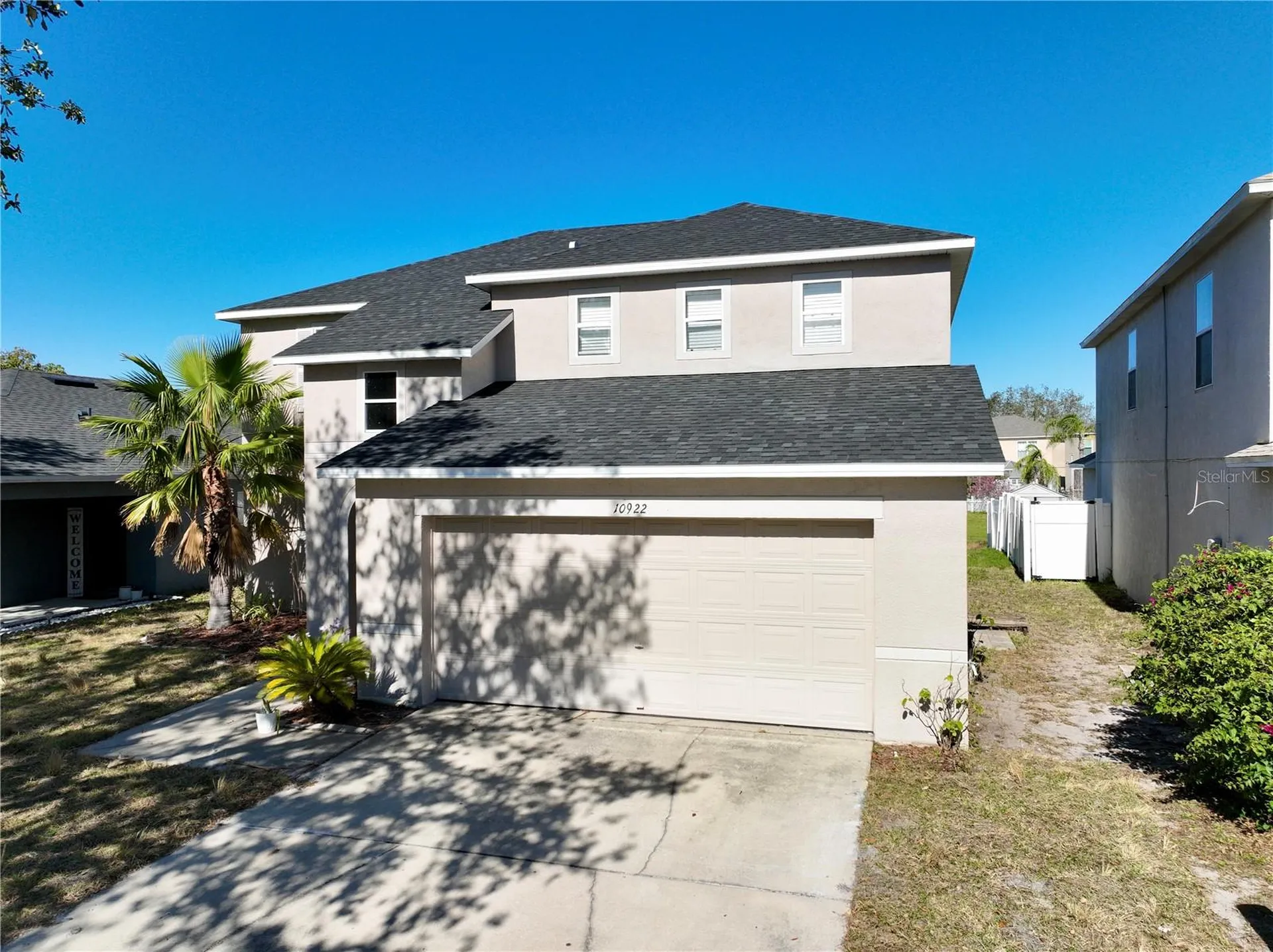 10922 Subtle Trail Drive Riverview FL 33579