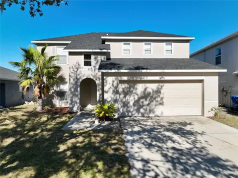 10922 Subtle Trail Drive Riverview FL 33579