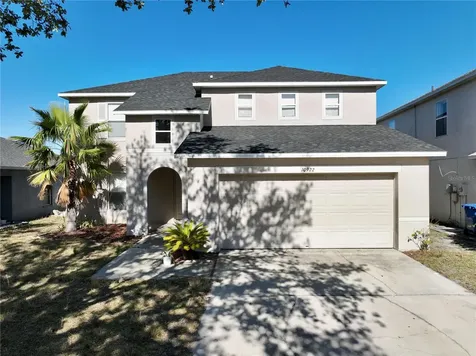 10922 Subtle Trail Drive Riverview FL 33579