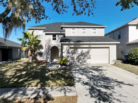 10922 Subtle Trail Drive Riverview FL 33579