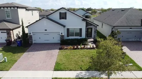 1301 Clear Brook Place St Cloud FL 34772