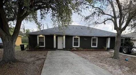 627 Bluebill Court Kissimmee FL 34759