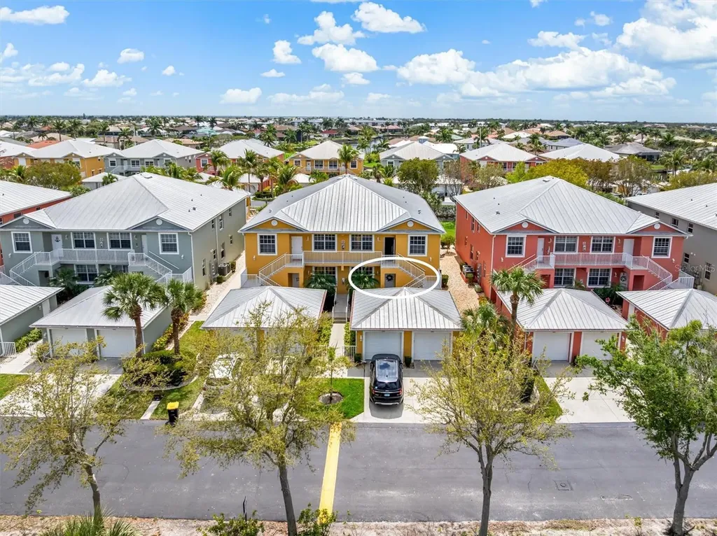 2002 Bal Harbor Boulevard Punta Gorda FL 33950