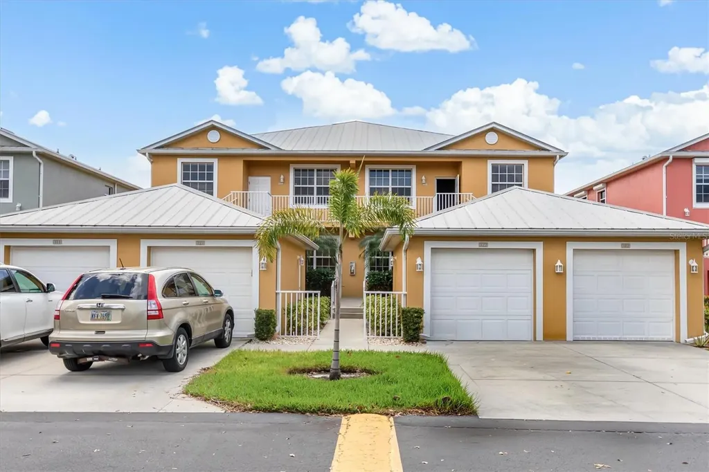 2002 Bal Harbor Boulevard Punta Gorda FL 33950