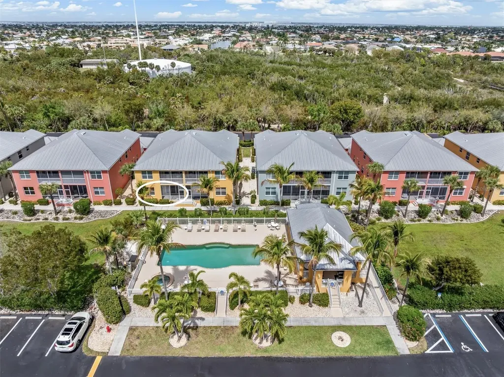 2002 Bal Harbor Boulevard Punta Gorda FL 33950