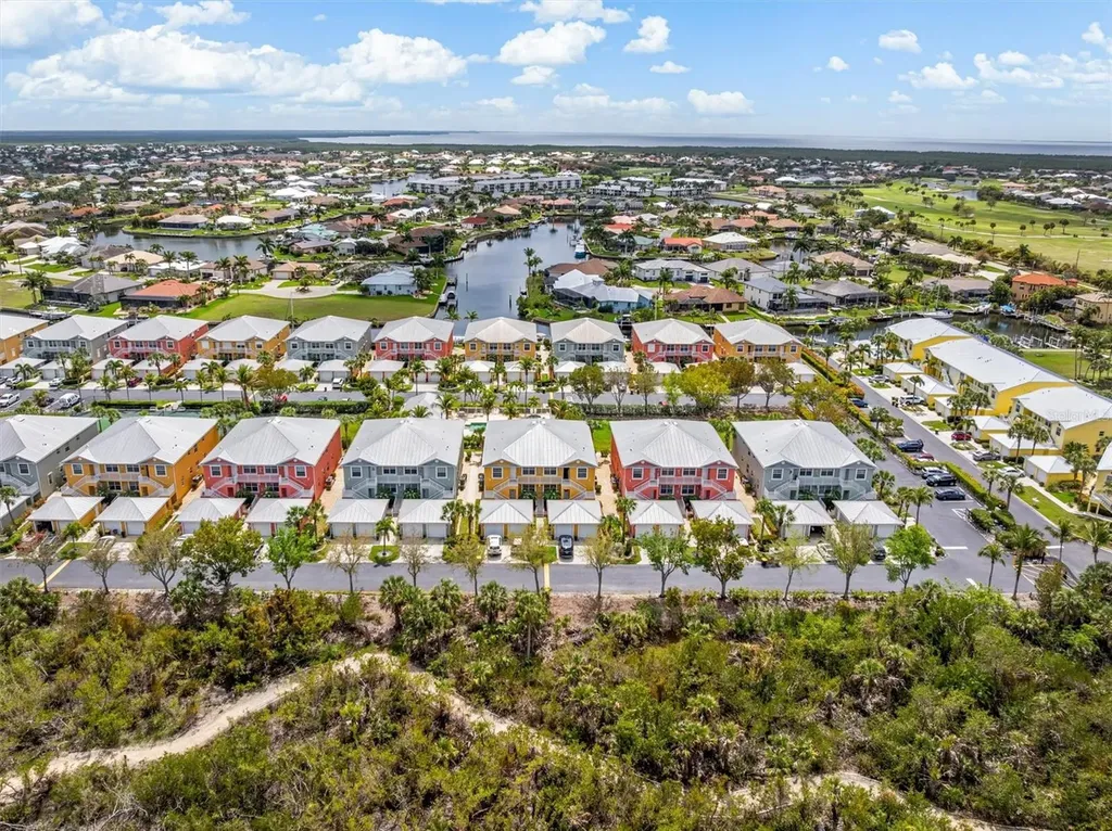 2002 Bal Harbor Boulevard Punta Gorda FL 33950