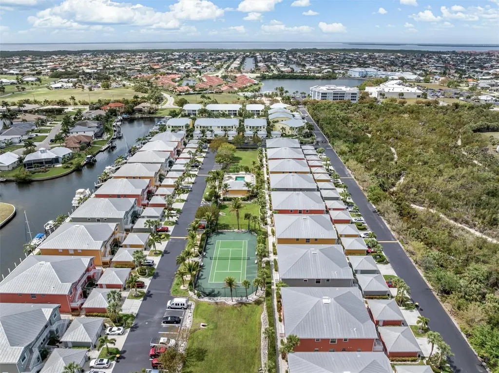 2002 Bal Harbor Boulevard Punta Gorda FL 33950