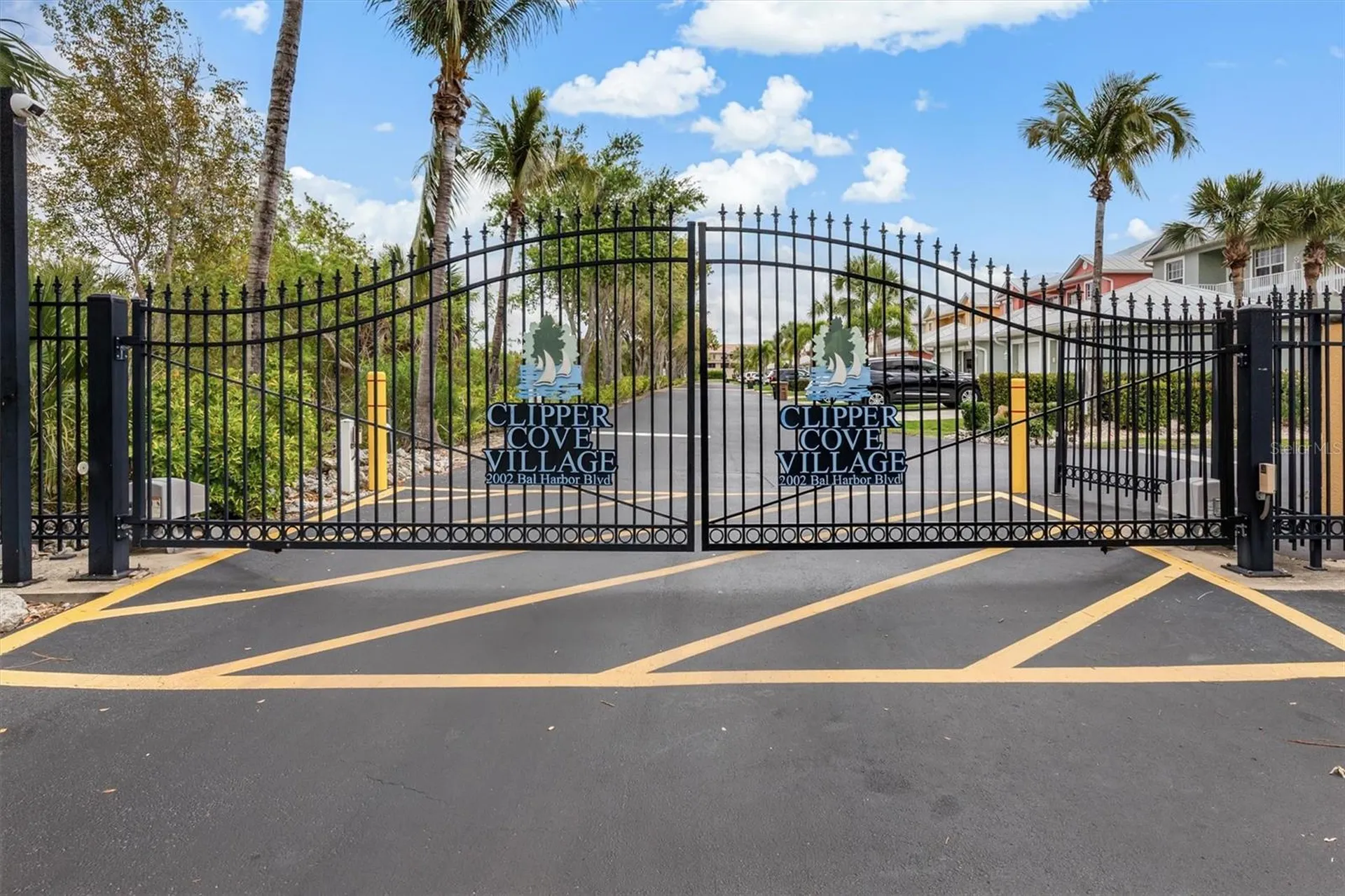 2002 Bal Harbor Boulevard Punta Gorda FL 33950