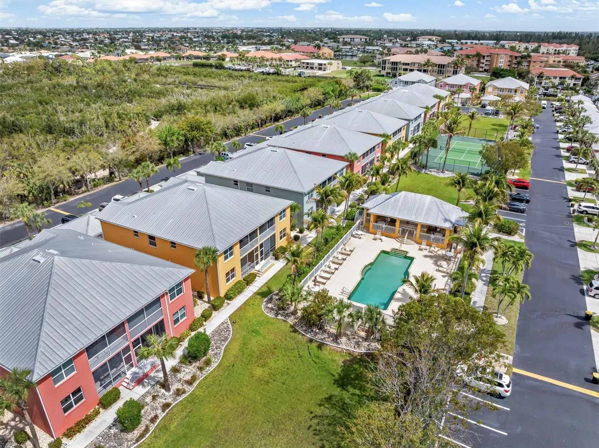 2002 Bal Harbor Boulevard Punta Gorda FL 33950