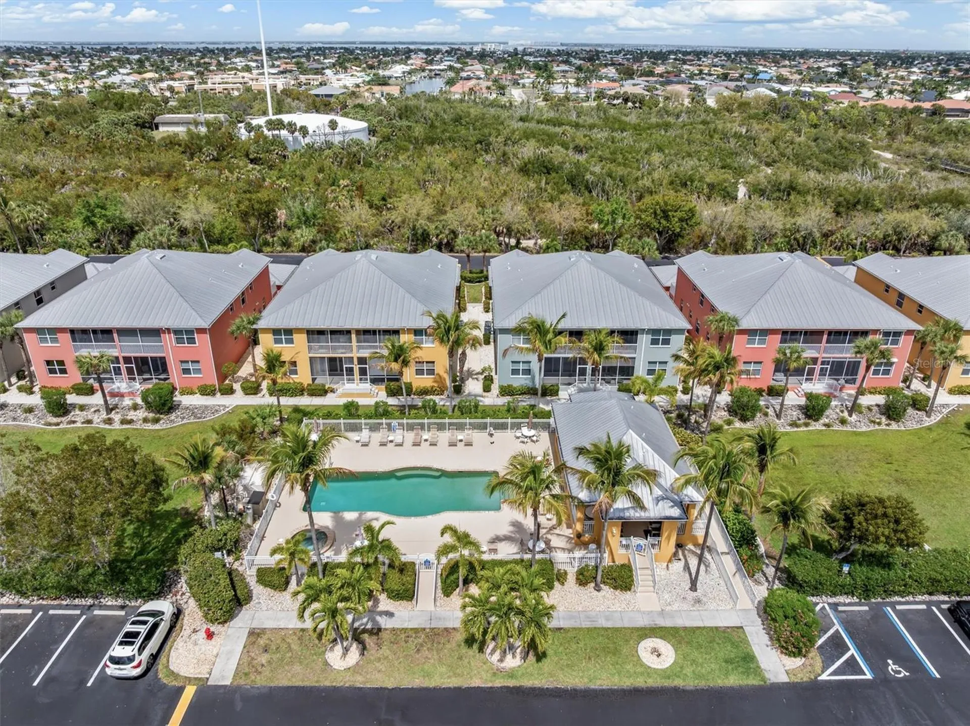2002 Bal Harbor Boulevard Punta Gorda FL 33950