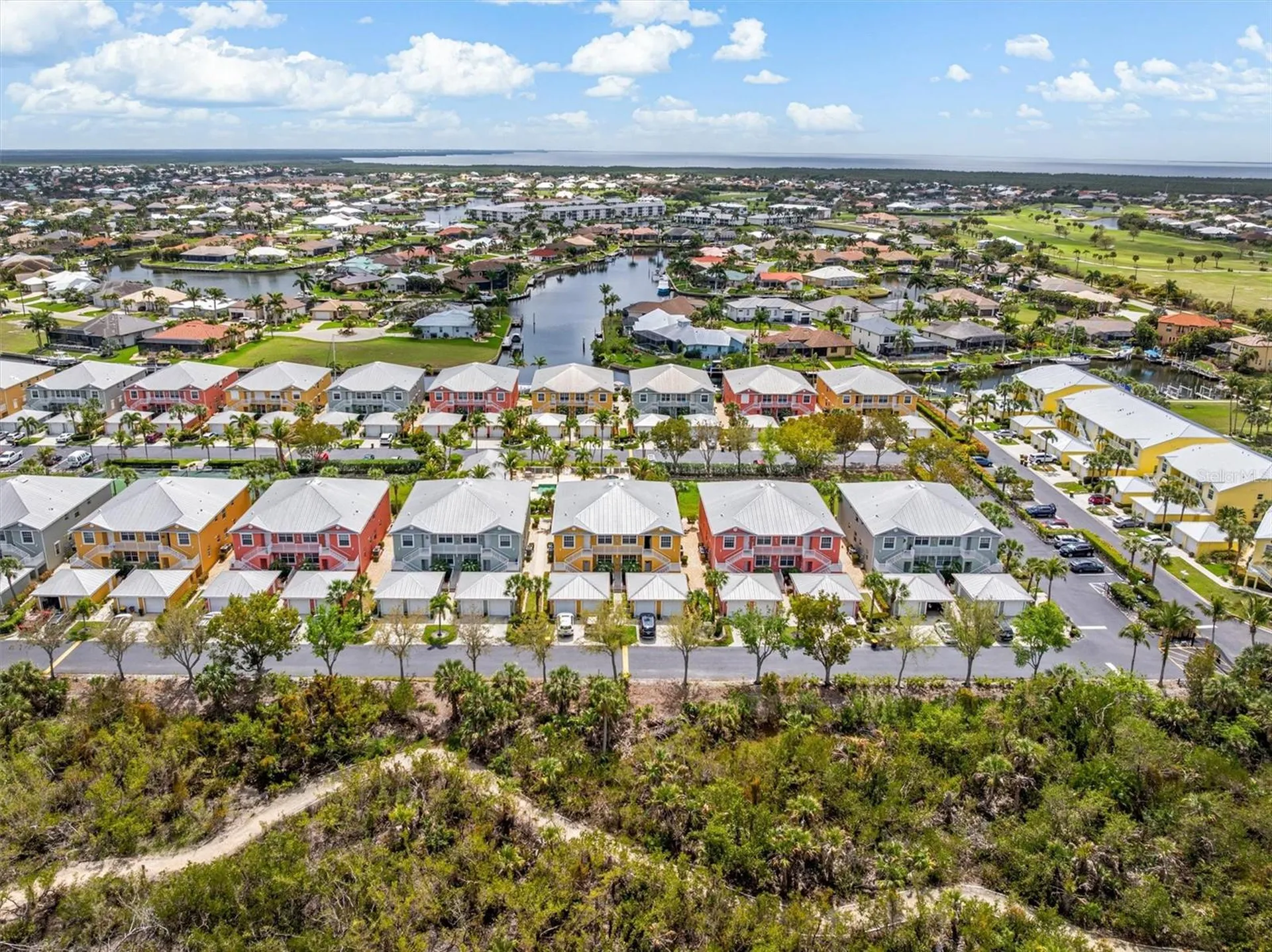 2002 Bal Harbor Boulevard Punta Gorda FL 33950