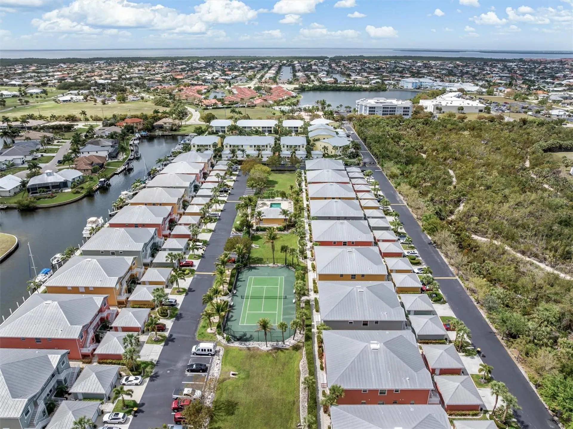 2002 Bal Harbor Boulevard Punta Gorda FL 33950