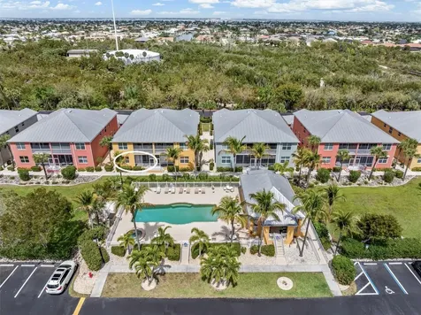 2002 Bal Harbor Boulevard Punta Gorda FL 33950
