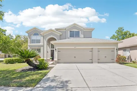 4021 Fishermans Cove Court Lutz FL 33558