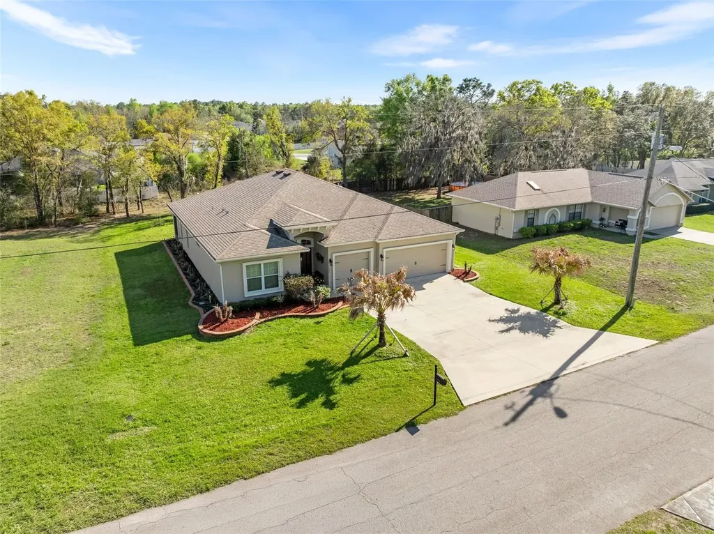 11352 SW 58th Circle Ocala FL 34476