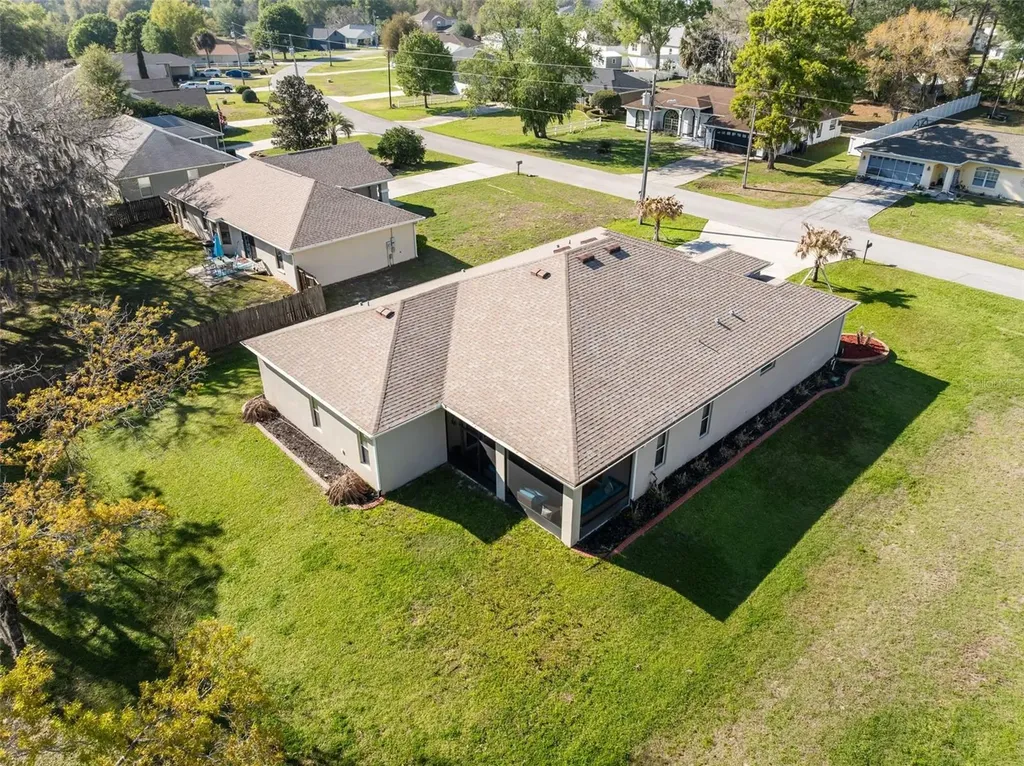 11352 SW 58th Circle Ocala FL 34476