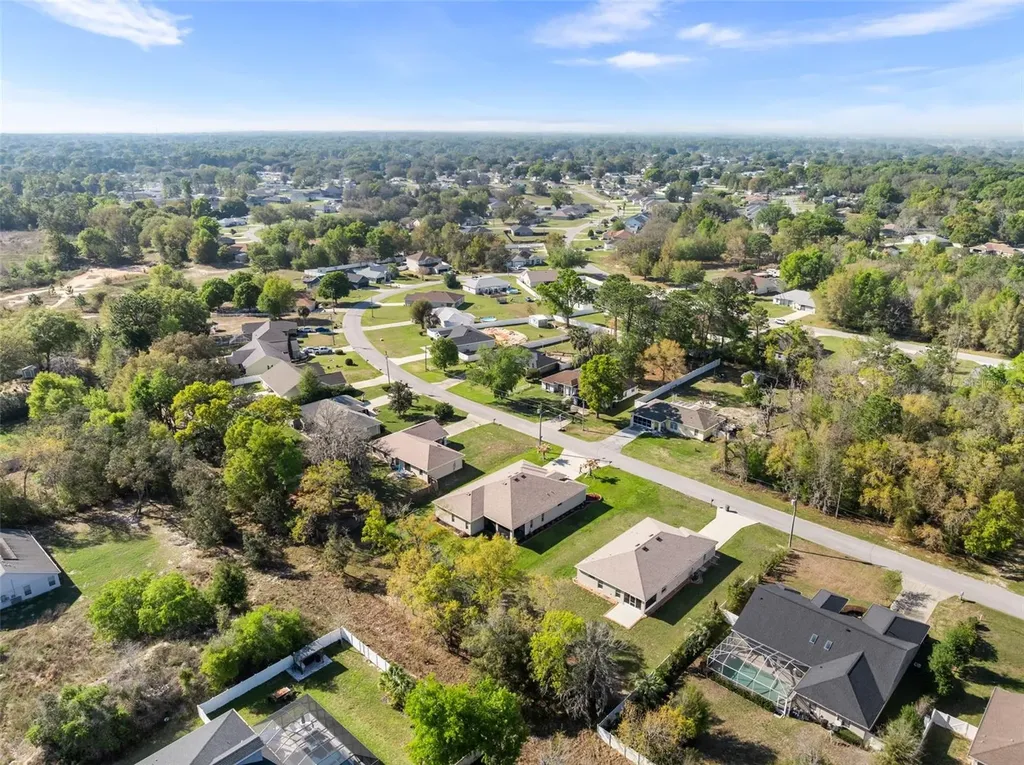 11352 SW 58th Circle Ocala FL 34476