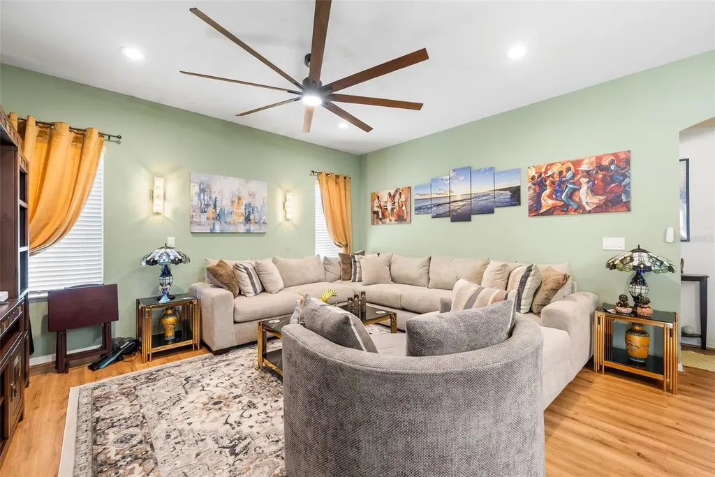 11352 SW 58th Circle Ocala FL 34476