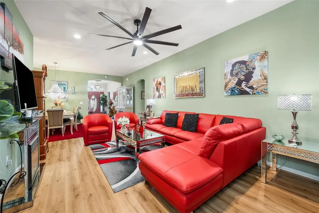 11352 SW 58th Circle Ocala FL 34476