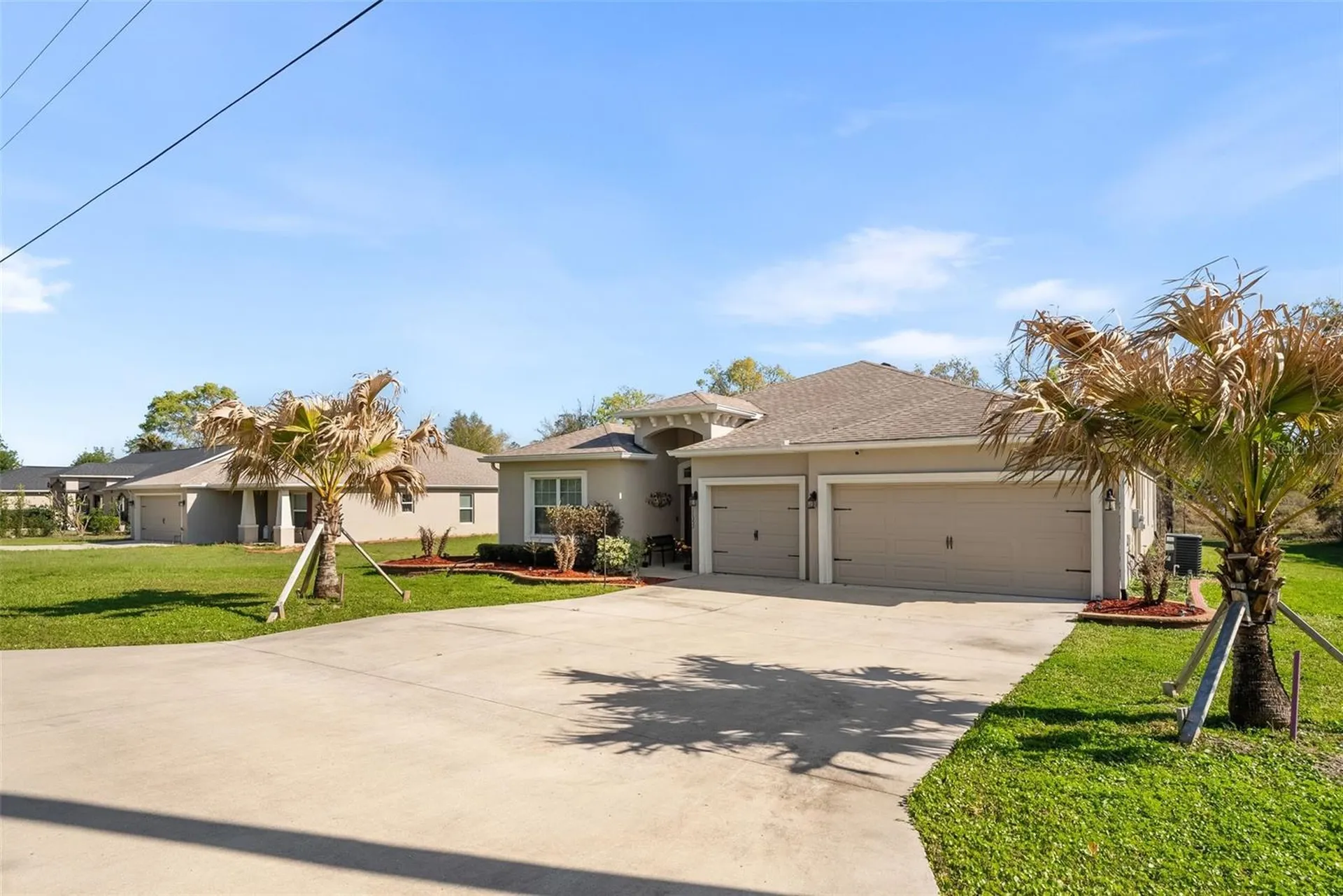 11352 SW 58th Circle Ocala FL 34476