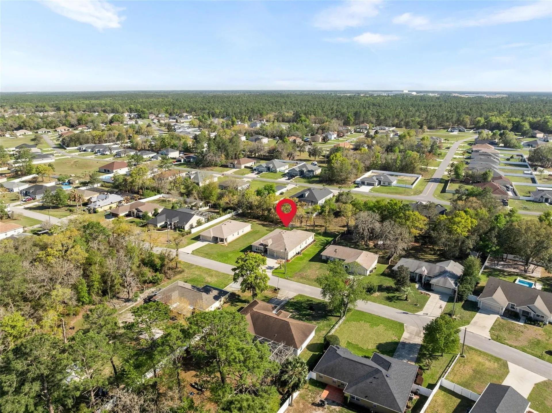 11352 SW 58th Circle Ocala FL 34476