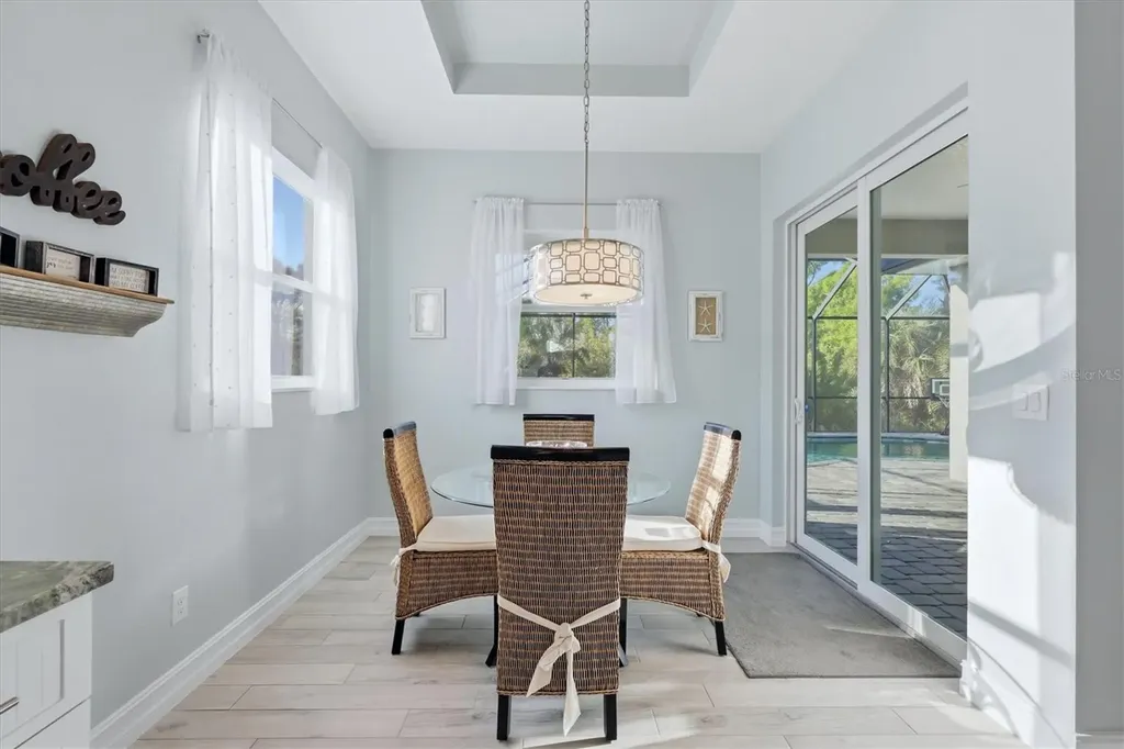 423 Albatross Road Rotonda West FL 33947