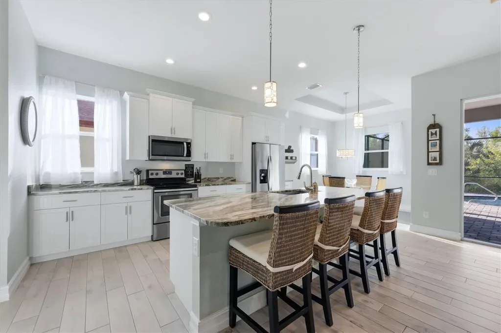 423 Albatross Road Rotonda West FL 33947