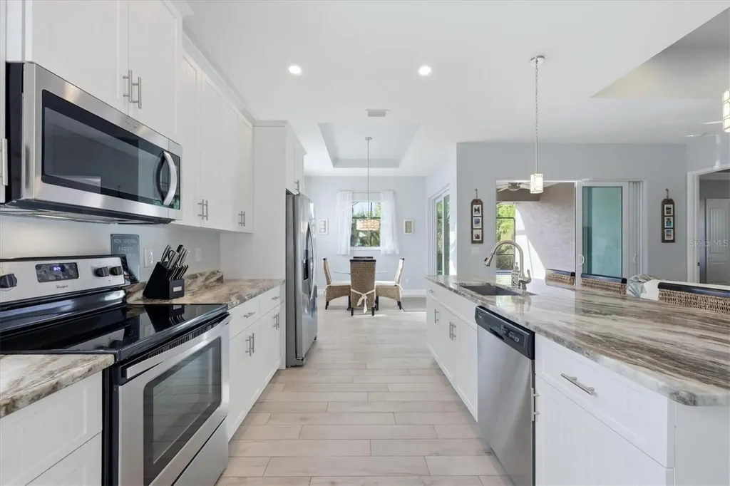 423 Albatross Road Rotonda West FL 33947