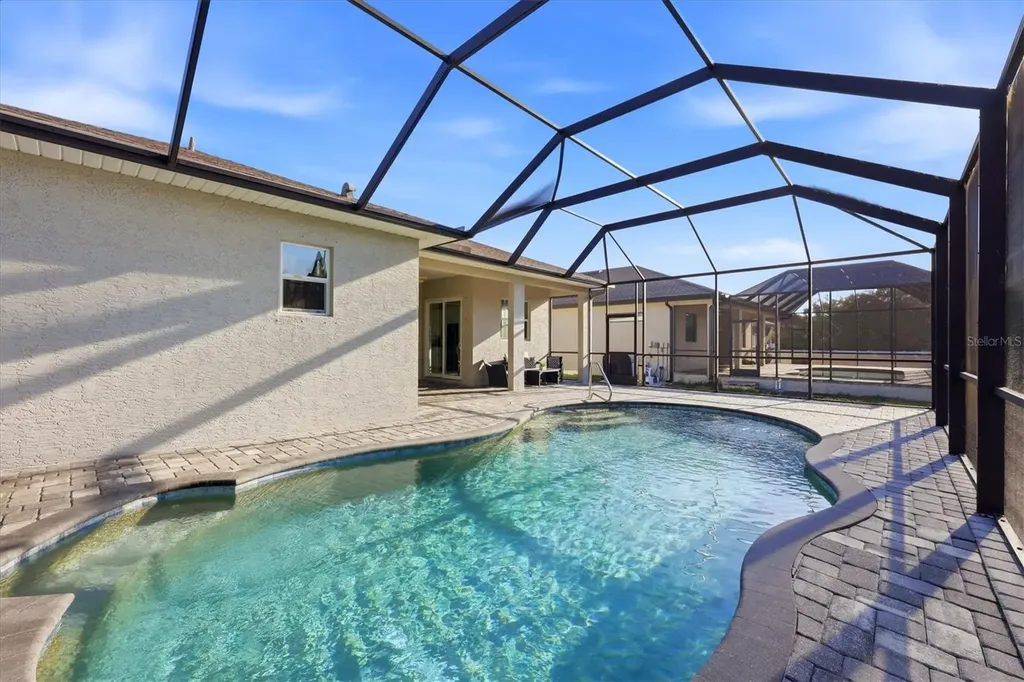 423 Albatross Road Rotonda West FL 33947