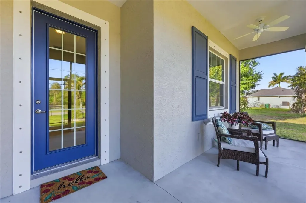 423 Albatross Road Rotonda West FL 33947